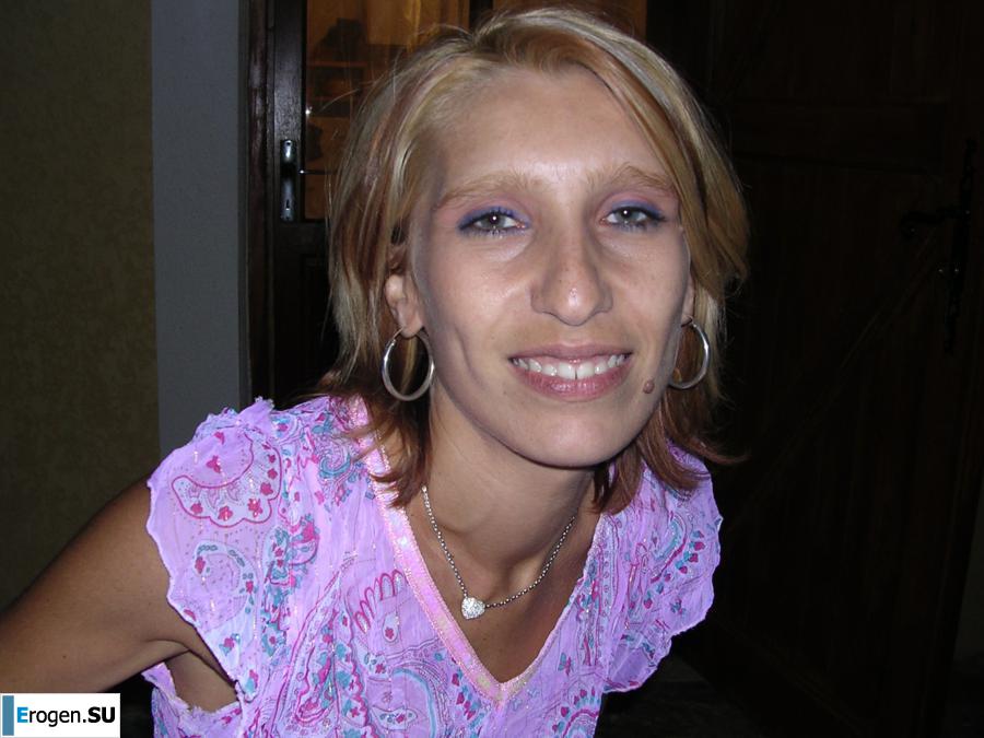 Thin European at Sea. Photo 24