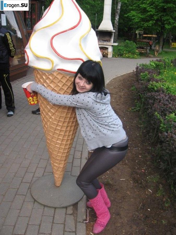 леггинсы рулят. Часть 102. Фото 13