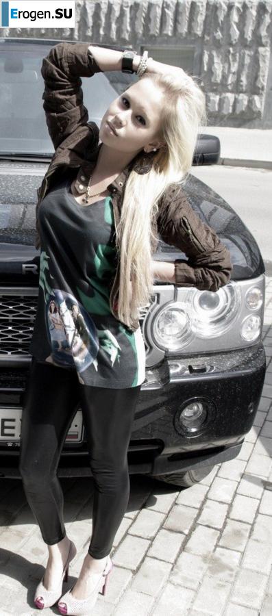 леггинсы рулят. Часть 102. Фото 27