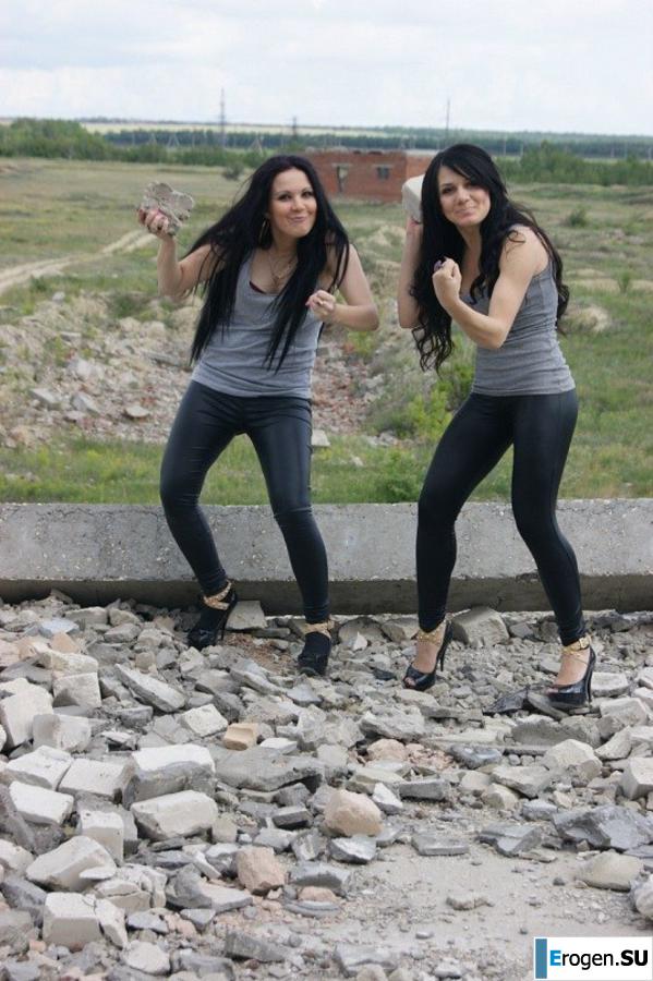 леггинсы рулят. Часть 102. Фото 39