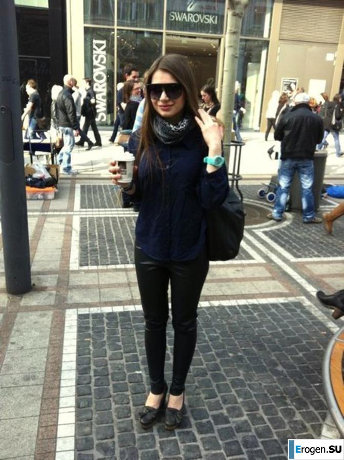 леггинсы рулят. Часть 102. Фото 7