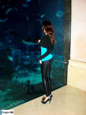 леггинсы рулят. Часть 102. Эскиз 21