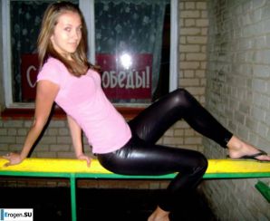 леггинсы рулят. Часть 102. Эскиз 5