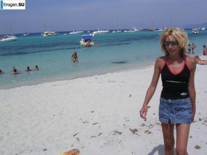 Thin European at Sea. Part 2. Thumb 18