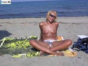 Thin European at Sea. Part 2. Thumb 27