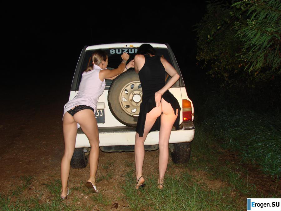 French Bisexual Brunette. Photo 16