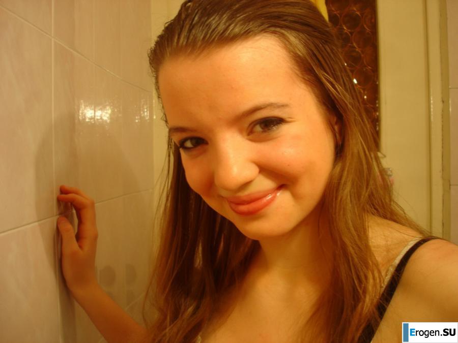 Просто красивая девушка. Часть 2. Фото 16