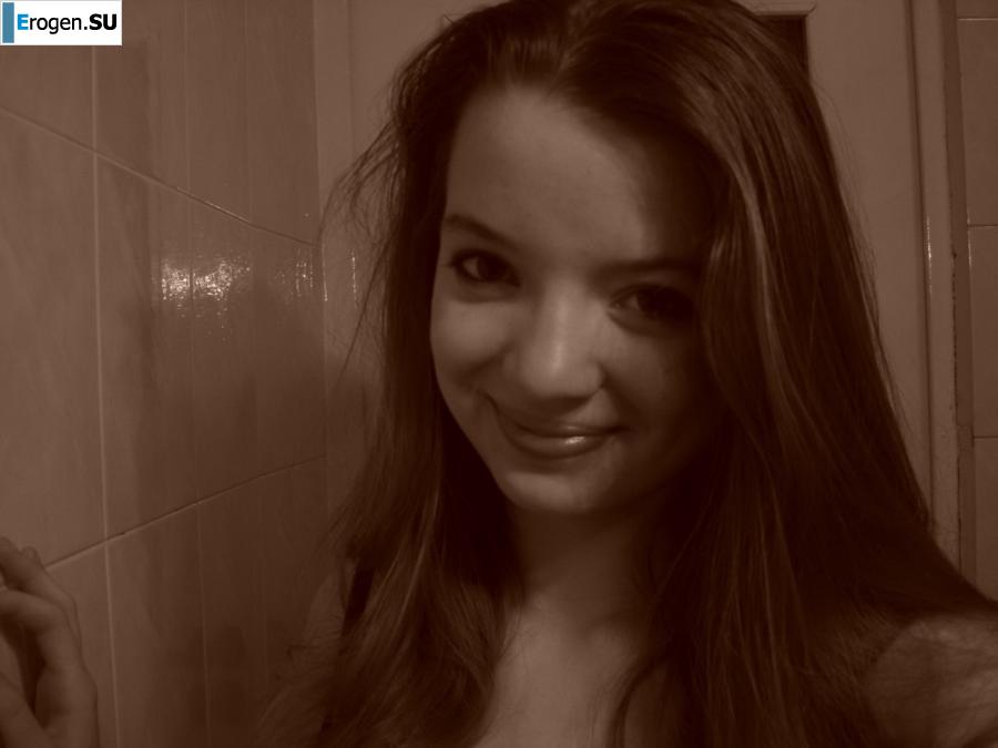 Просто красивая девушка. Часть 2. Фото 17