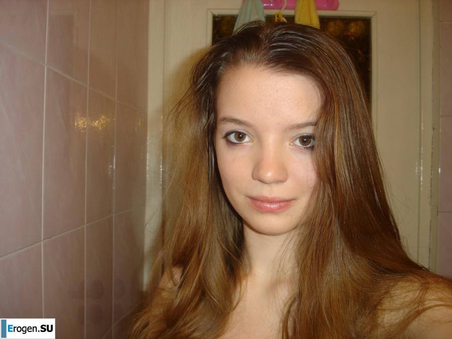 Просто красивая девушка. Часть 2. Фото 18