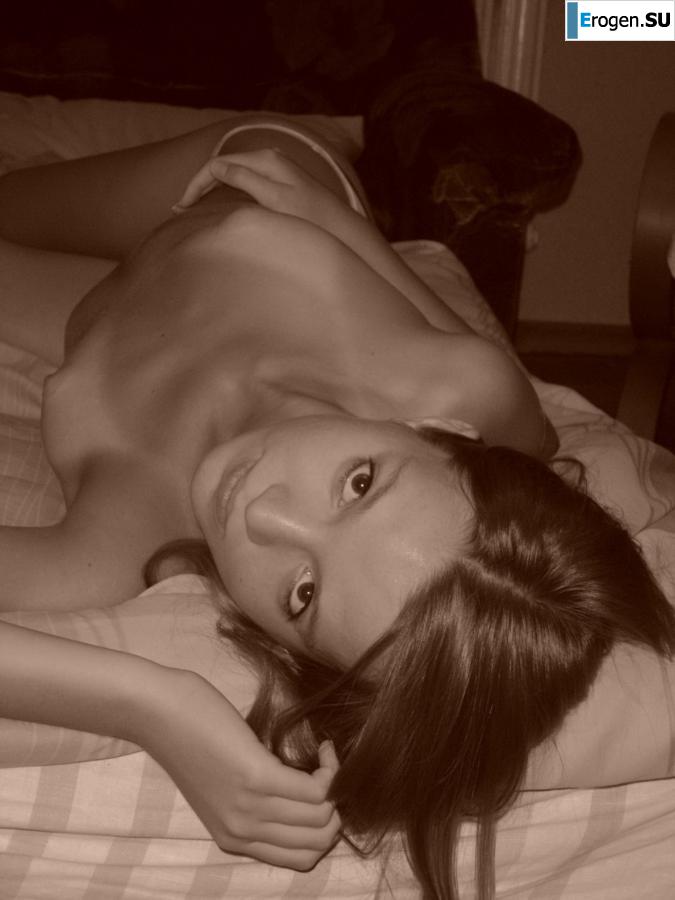 Просто красивая девушка. Часть 2. Фото 23