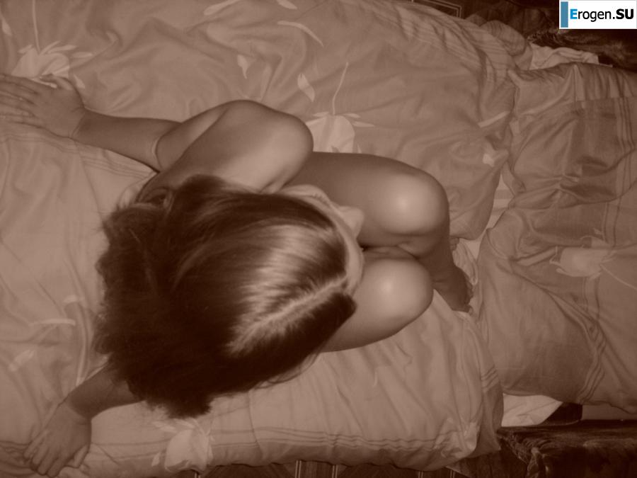 Просто красивая девушка. Часть 2. Фото 26