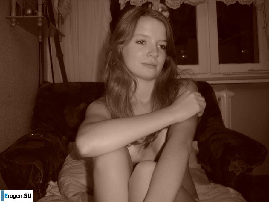 Просто красивая девушка. Часть 2. Фото 31