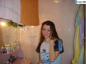 Просто красивая девушка. Часть 2. Эскиз 10