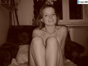 Просто красивая девушка. Часть 2. Эскиз 30