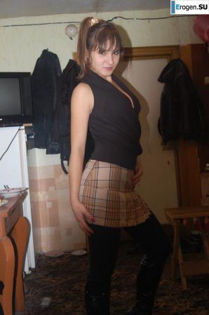 Such is Masha from Novosibirsk. Thumb 11