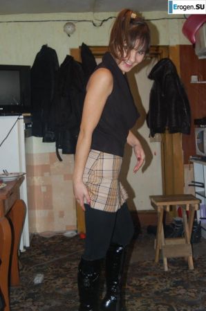 Such is Masha from Novosibirsk. Thumb 12