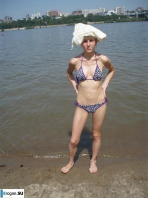 Such is Masha from Novosibirsk. Thumb 26