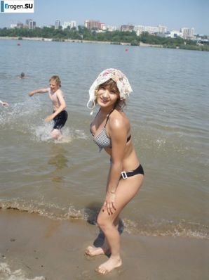 Such is Masha from Novosibirsk. Thumb 29