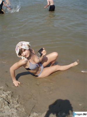 Such is Masha from Novosibirsk. Thumb 30