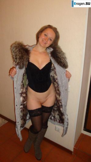 простая но сексуальная пара. Часть 4. Эскиз 30