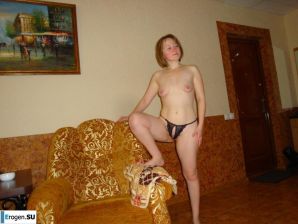 простая но сексуальная пара. Часть 4. Эскиз 8