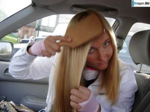 That blonde, the brunette. Part 3. Thumb 15