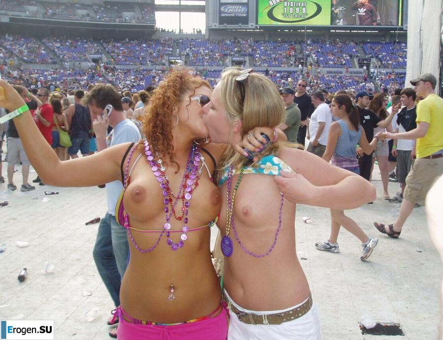 Public exposure. Photo 10