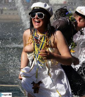 Публичное обнажение. Эскиз 15