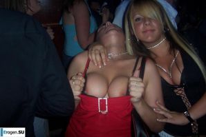 Публичное обнажение. Эскиз 23