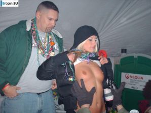 Публичное обнажение. Эскиз 38