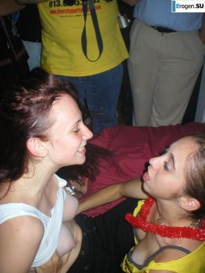 Публичное обнажение. Эскиз 39