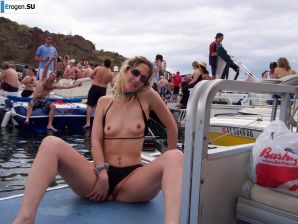 Публичное обнажение. Эскиз 9