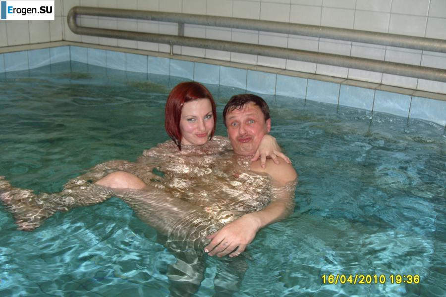 Русская нудистка. Фото 9