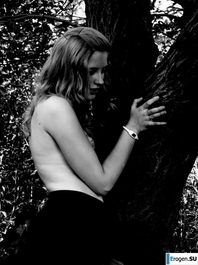 Три чешки на природе. Фото 29