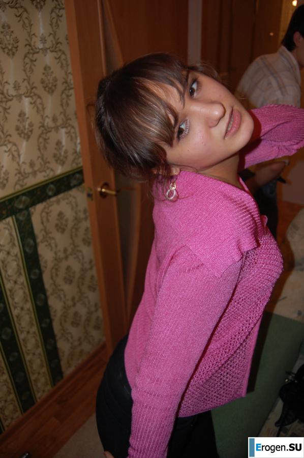 Such is Masha from Novosibirsk. Part 2. Photo 11