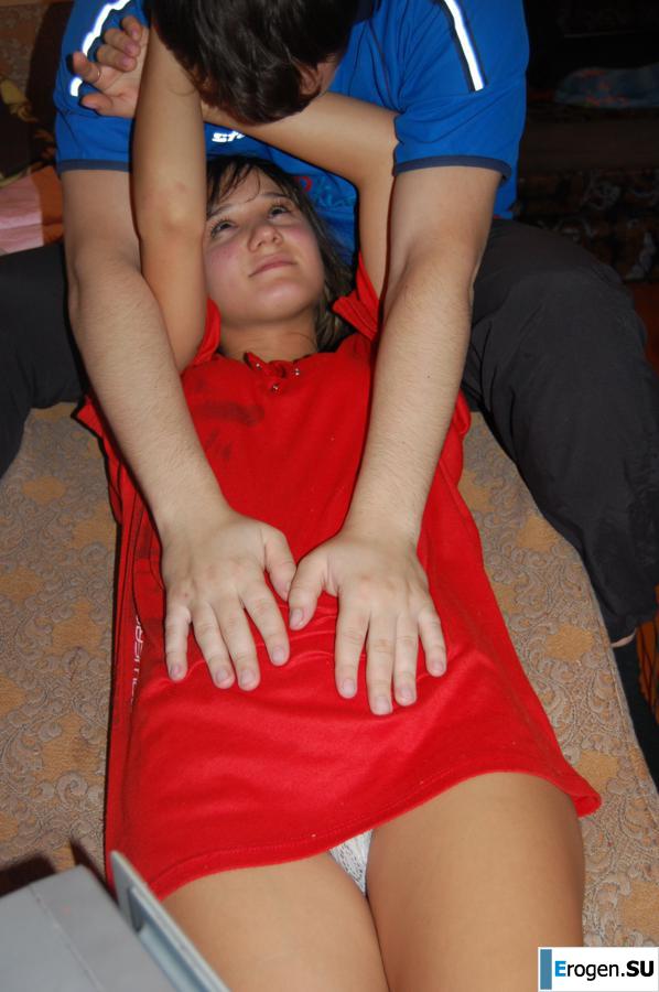 Such is Masha from Novosibirsk. Part 2. Photo 12