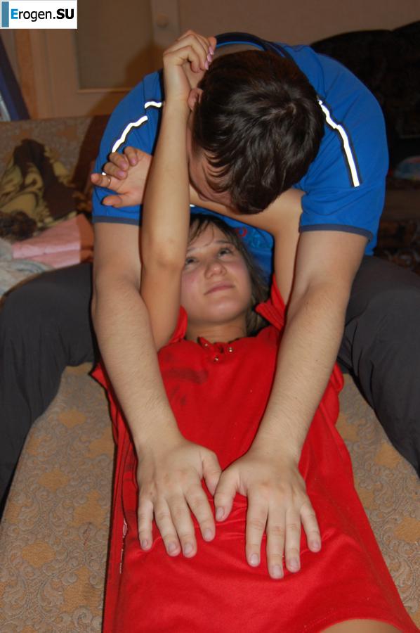 Such is Masha from Novosibirsk. Part 2. Photo 14