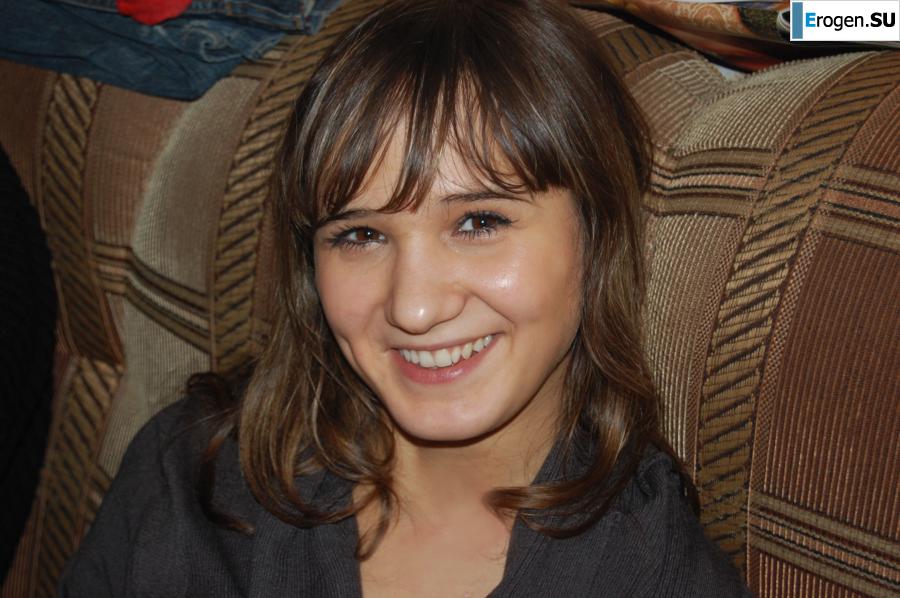 Such is Masha from Novosibirsk. Part 2. Photo 19