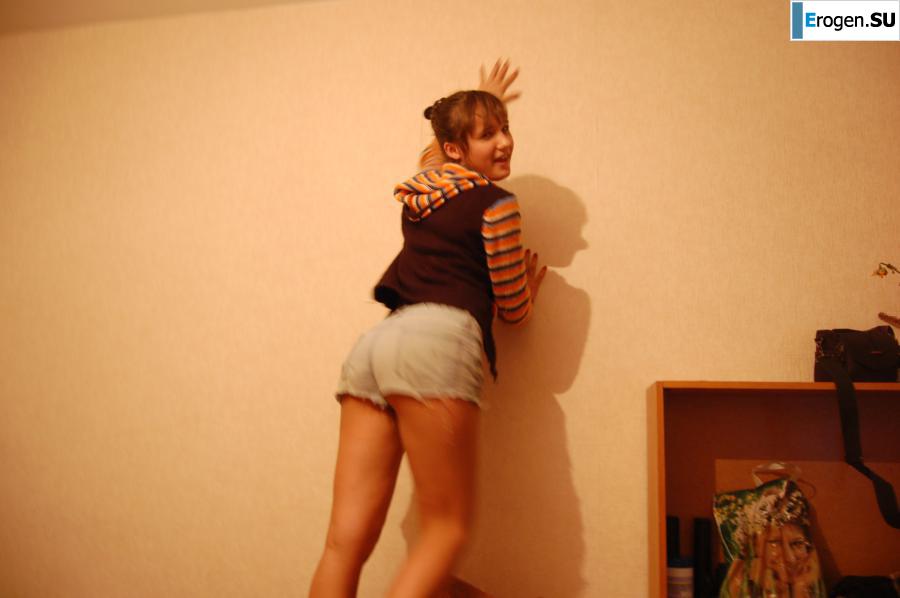 Such is Masha from Novosibirsk. Part 2. Photo 3