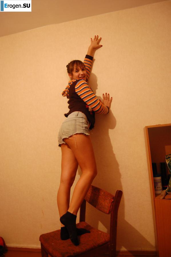 Such is Masha from Novosibirsk. Part 2. Photo 5