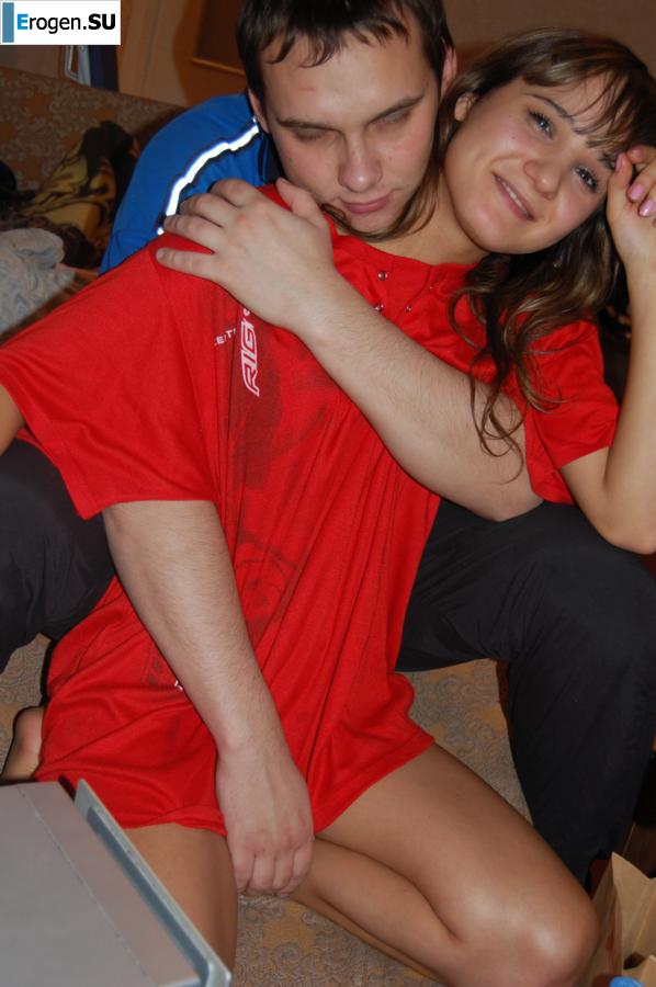 Such is Masha from Novosibirsk. Part 2. Photo 7