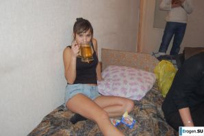 Такая вот Маша из Новосибирска. Часть 2. Эскиз 10