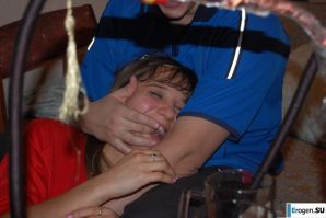 Такая вот Маша из Новосибирска. Часть 2. Эскиз 9