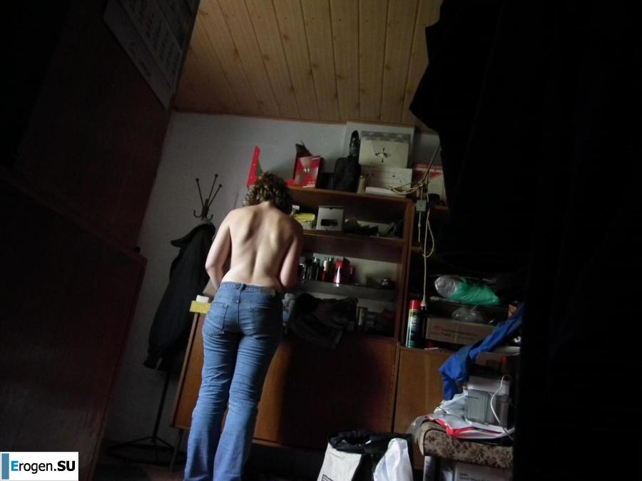 Czech Pretty Woman. Photo 12