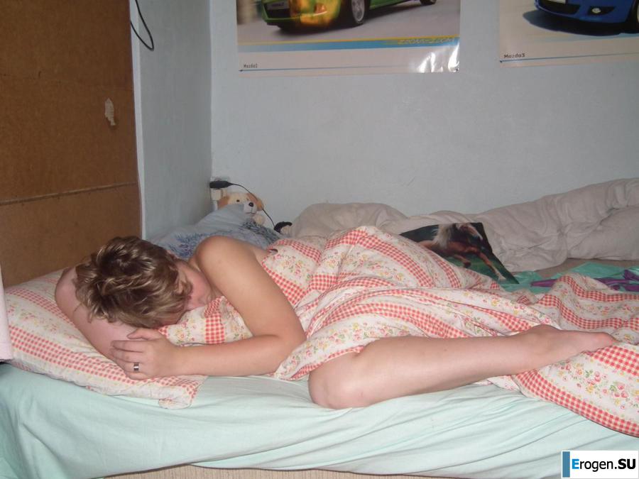 Czech Pretty Woman. Photo 28