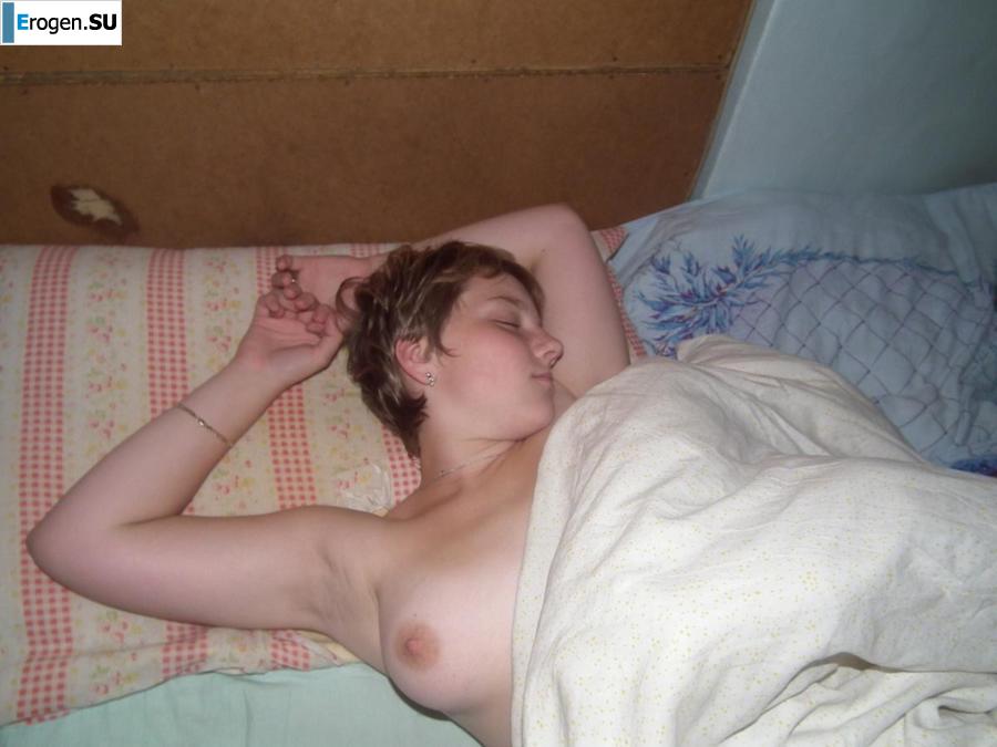 Czech Pretty Woman. Photo 36