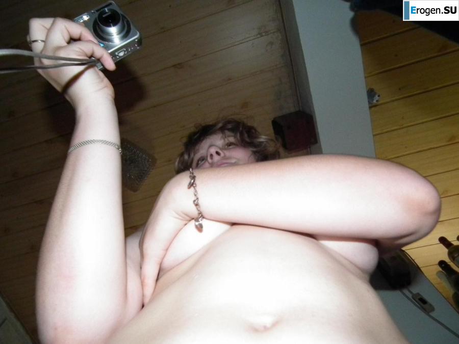 Czech Pretty Woman. Photo 5