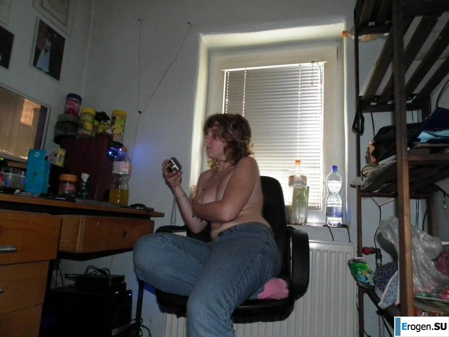 Czech Pretty Woman. Photo 6