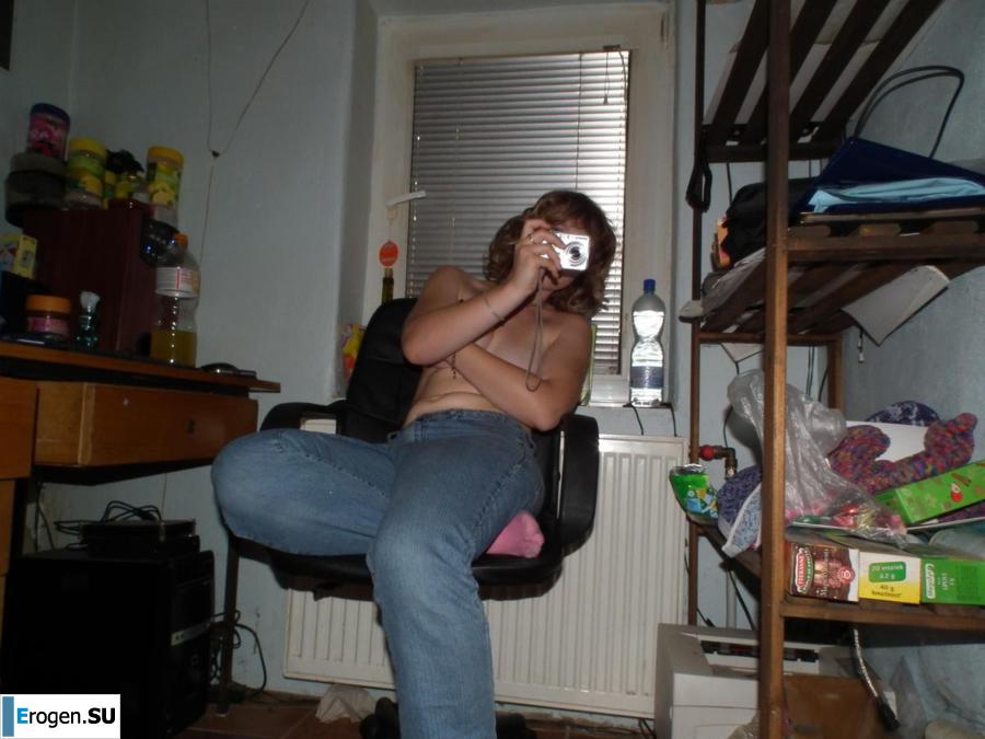 Czech Pretty Woman. Photo 7