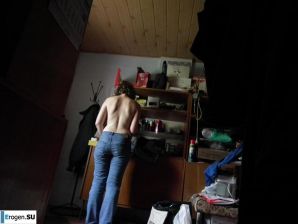 Czech Pretty Woman. Thumb 12